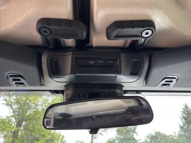 new 2025 Jeep Wrangler car, priced at $46,750