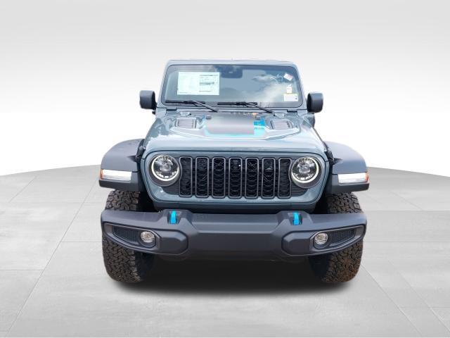 new 2024 Jeep Wrangler 4xe car, priced at $57,950