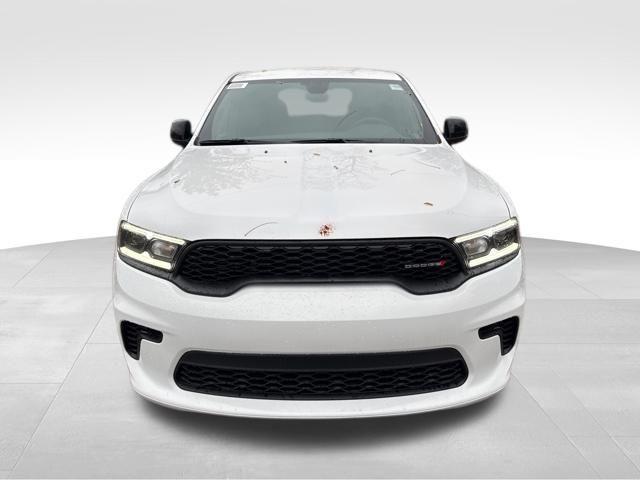 new 2025 Dodge Durango car, priced at $38,448