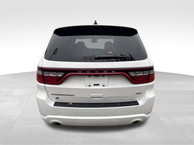 new 2025 Dodge Durango car, priced at $38,448