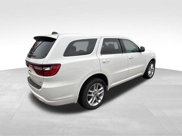 new 2025 Dodge Durango car, priced at $38,448