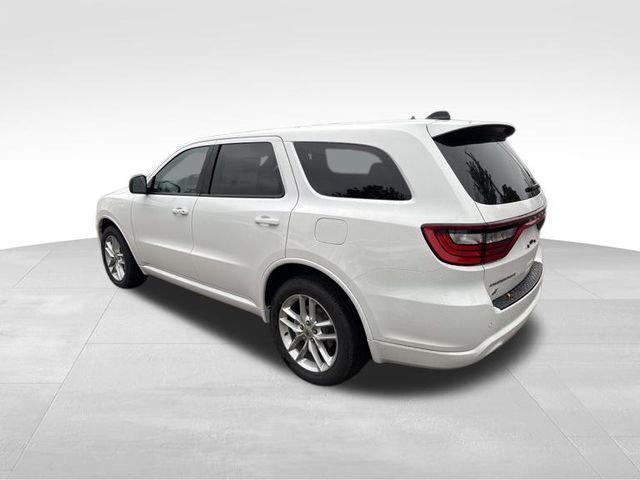 new 2025 Dodge Durango car, priced at $38,448