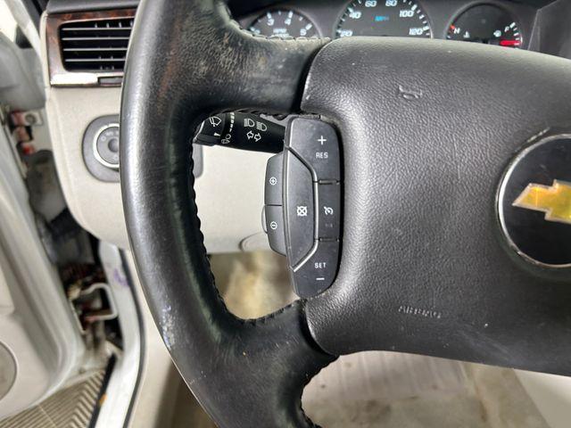 used 2014 Chevrolet Impala Limited car, priced at $9,627