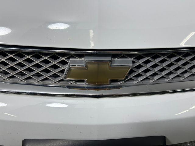 used 2014 Chevrolet Impala Limited car, priced at $9,627