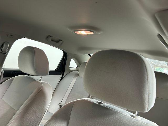 used 2014 Chevrolet Impala Limited car, priced at $9,627