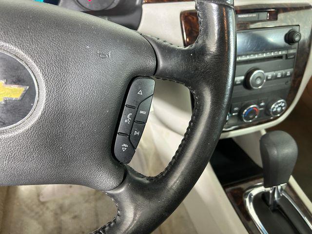 used 2014 Chevrolet Impala Limited car, priced at $9,627