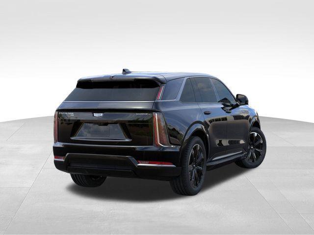 new 2025 Cadillac Escalade IQ car, priced at $130,490