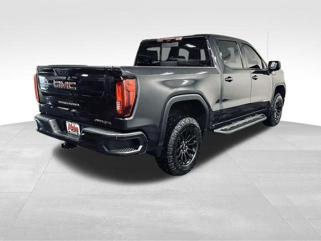 used 2023 GMC Sierra 1500 car, priced at $63,423