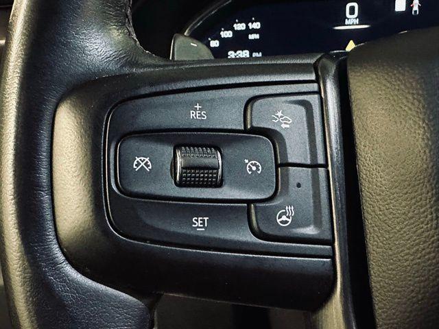used 2023 GMC Sierra 1500 car, priced at $63,423