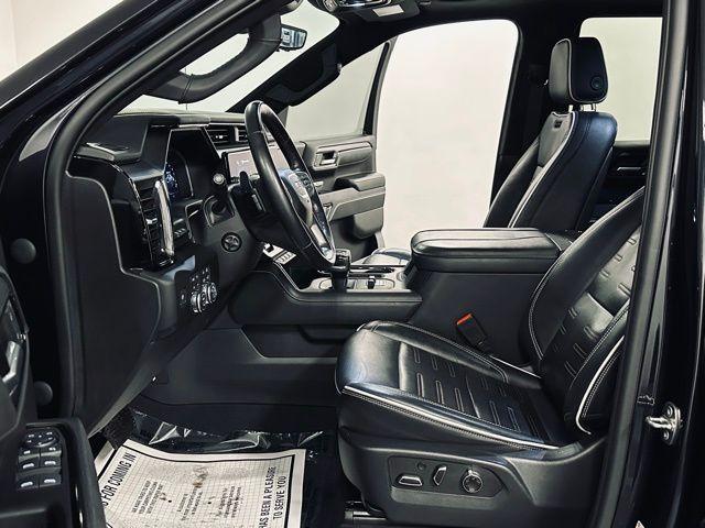 used 2023 GMC Sierra 1500 car, priced at $63,423
