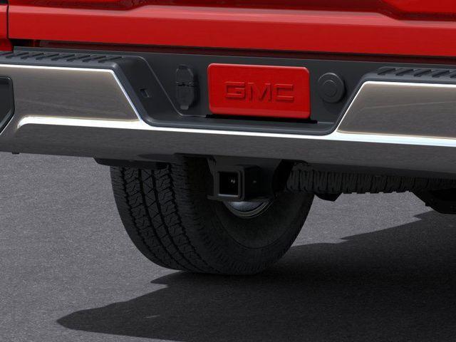 new 2025 GMC Sierra 3500 car, priced at $50,854