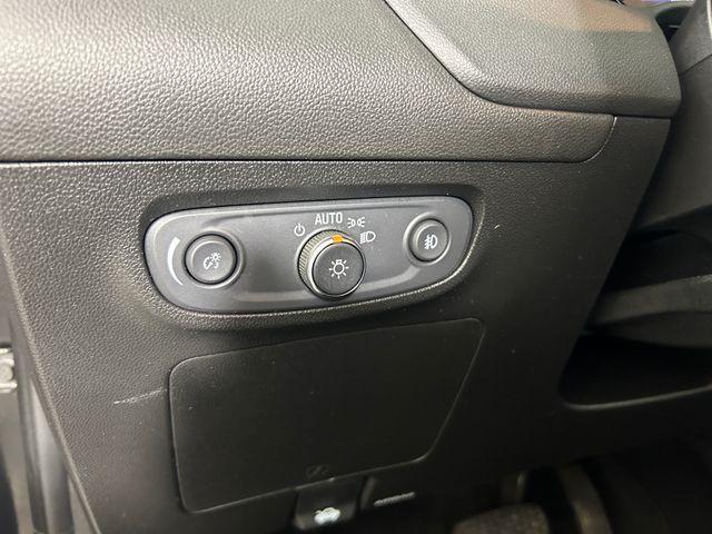 used 2020 Buick Encore GX car, priced at $14,995