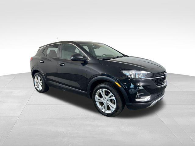 used 2020 Buick Encore GX car, priced at $14,995