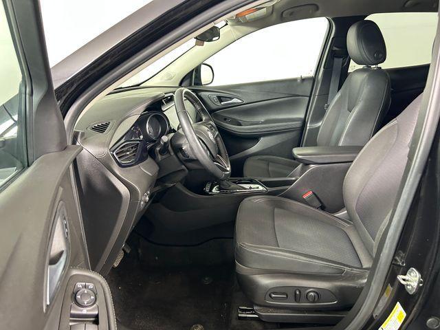 used 2020 Buick Encore GX car, priced at $14,995