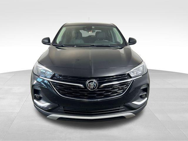 used 2020 Buick Encore GX car, priced at $14,995