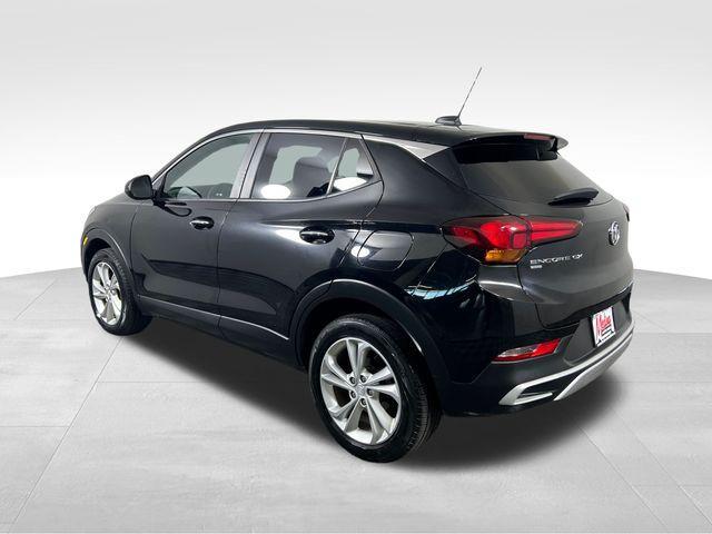 used 2020 Buick Encore GX car, priced at $14,995