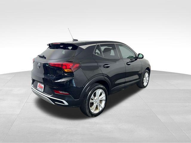 used 2020 Buick Encore GX car, priced at $14,995