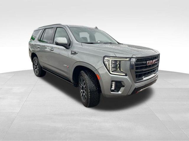 used 2023 GMC Yukon car, priced at $62,995