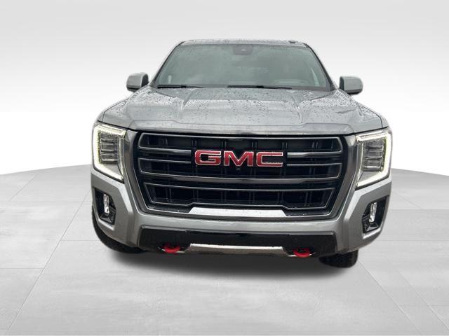 used 2023 GMC Yukon car, priced at $62,995