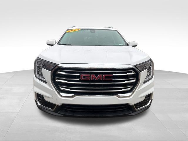 used 2023 GMC Terrain car, priced at $23,995