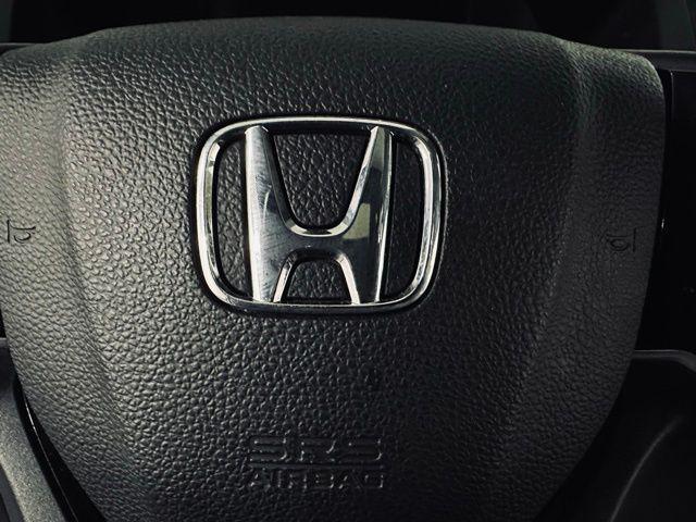 used 2018 Honda Odyssey car, priced at $24,500