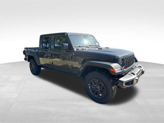 new 2025 Jeep Gladiator car, priced at $45,473