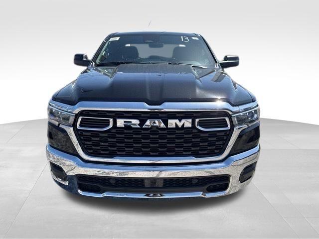new 2025 Ram 1500 car, priced at $43,762