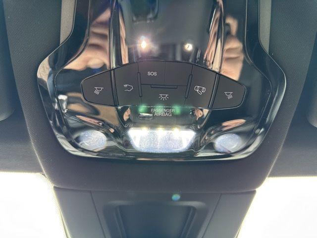 new 2025 Dodge Hornet car, priced at $39,680