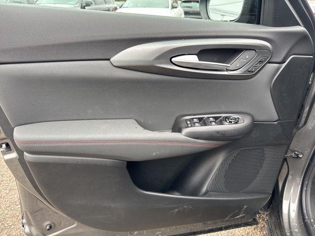 new 2025 Dodge Hornet car, priced at $39,680