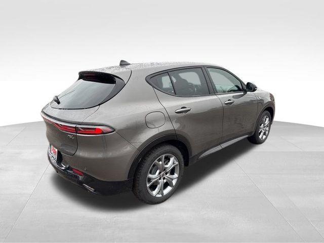 new 2025 Dodge Hornet car, priced at $39,680
