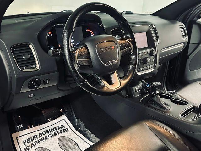 used 2020 Dodge Durango car, priced at $19,995