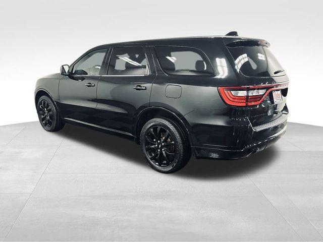 used 2020 Dodge Durango car, priced at $19,995