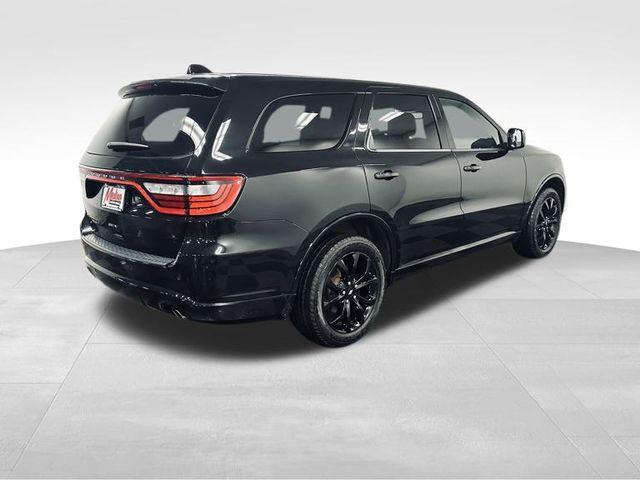 used 2020 Dodge Durango car, priced at $19,995