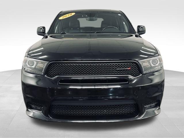 used 2020 Dodge Durango car, priced at $19,995