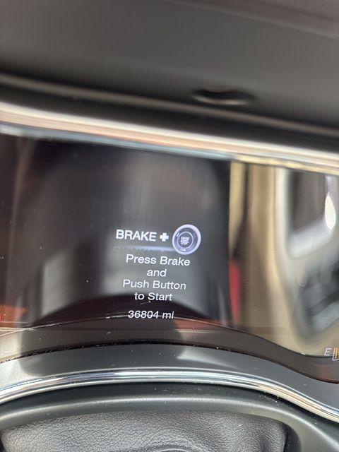 used 2020 Jeep Grand Cherokee car, priced at $27,995