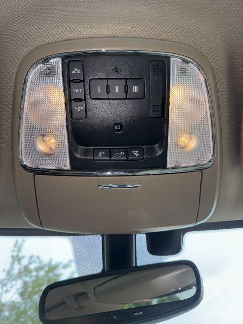 used 2020 Jeep Grand Cherokee car, priced at $27,995