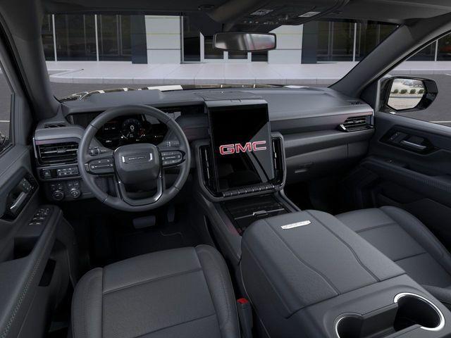 new 2025 GMC Yukon XL car, priced at $91,460