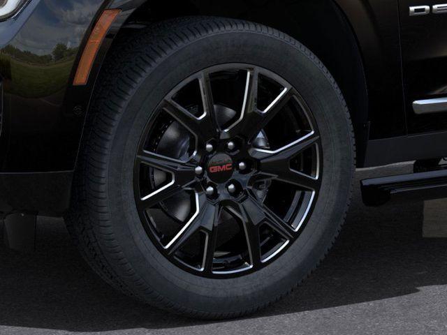 new 2025 GMC Yukon XL car, priced at $91,460