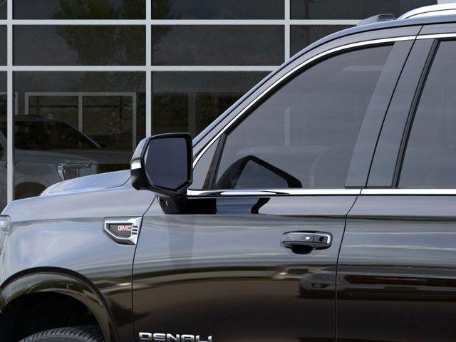 new 2025 GMC Yukon XL car, priced at $91,460