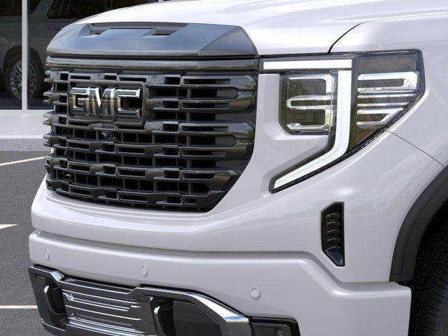 new 2025 GMC Sierra 1500 car, priced at $78,760