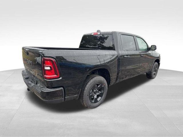 new 2025 Ram 1500 car, priced at $40,402