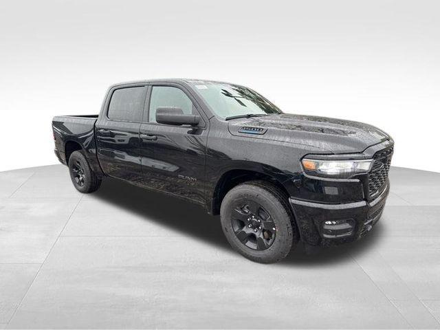 new 2025 Ram 1500 car, priced at $40,402