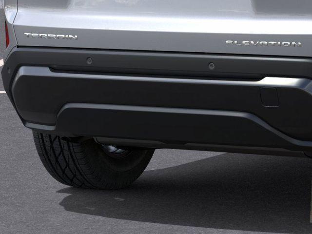 new 2026 GMC Terrain car, priced at $31,290