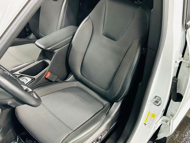 used 2022 Buick Encore GX car, priced at $22,995