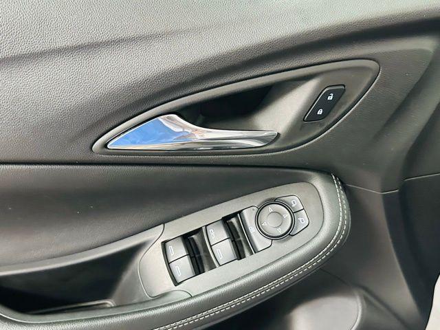 used 2022 Buick Encore GX car, priced at $22,995