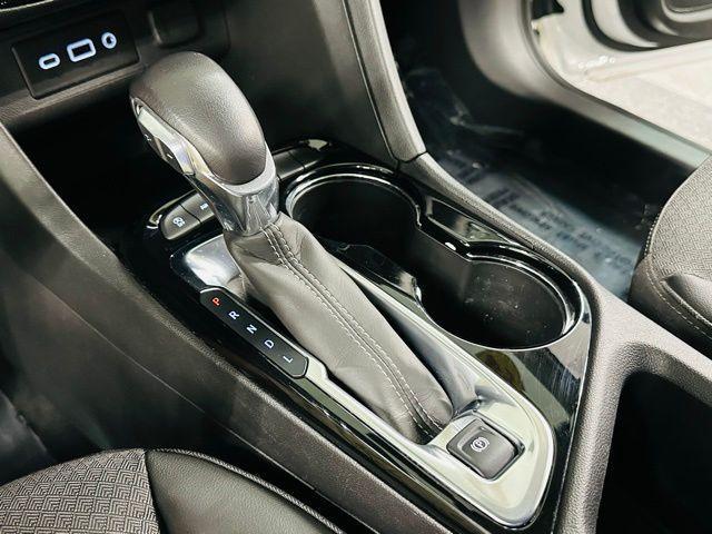 used 2022 Buick Encore GX car, priced at $22,995
