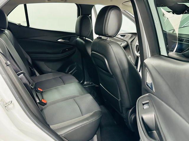 used 2022 Buick Encore GX car, priced at $22,995