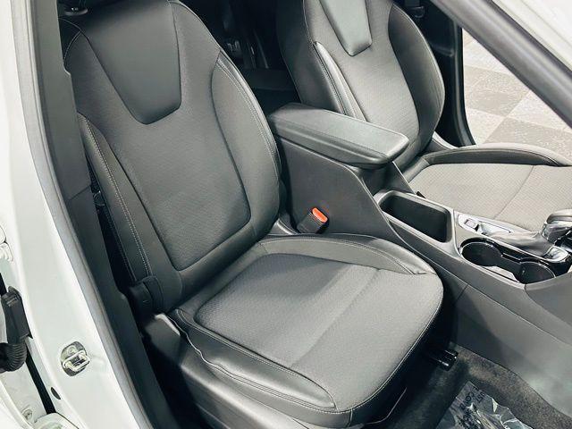 used 2022 Buick Encore GX car, priced at $22,995