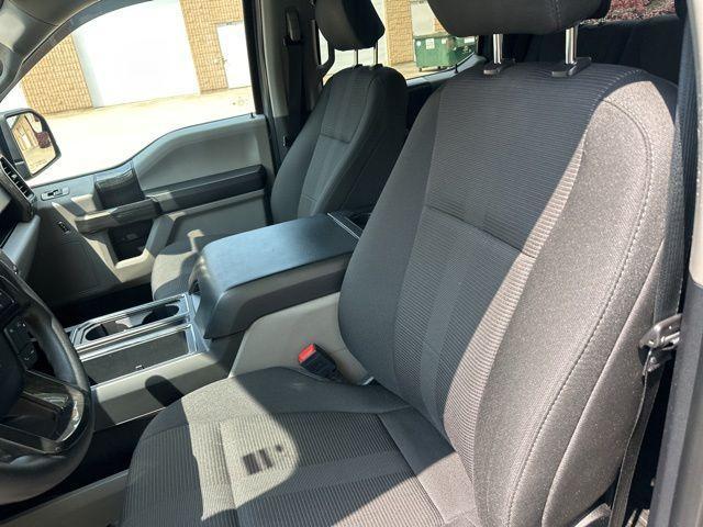 used 2020 Ford F-150 car, priced at $30,995