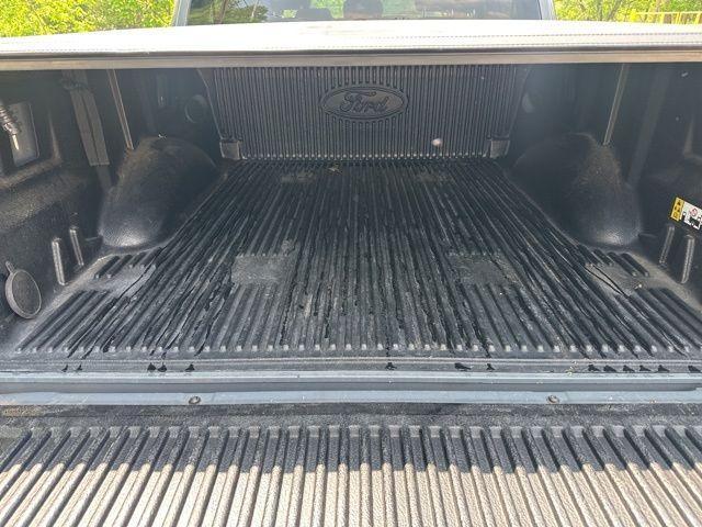used 2020 Ford F-150 car, priced at $30,995